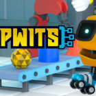 智编机械人/ChipWits