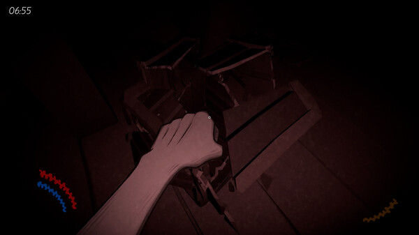锋爪迷踪/Mysteries Of FangClaw