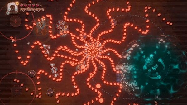 咖啡星矿工 Astro Prospector