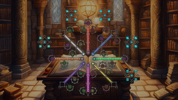 Dwarves: Glory, Death and Loot