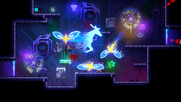 Neon Abyss 2