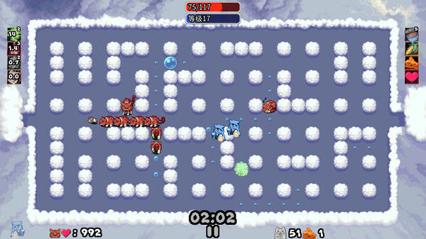 迷宫鼠/Maze Mice