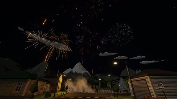 烟花模拟器/Fireworks Mania - An Explosive Simulator