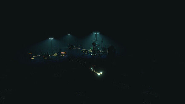 深渊生存/Surviving the Abyss