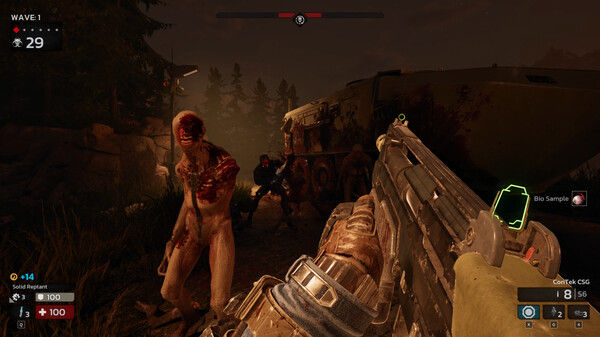杀戮空间3/Killing Floor 3