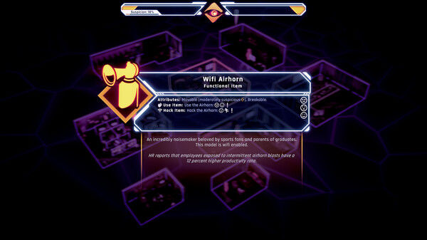 Ctrl Alt Deal