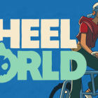 驰骋之境/Wheel World