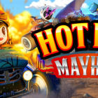 热潮狂飙/Hot Rod Mayhem