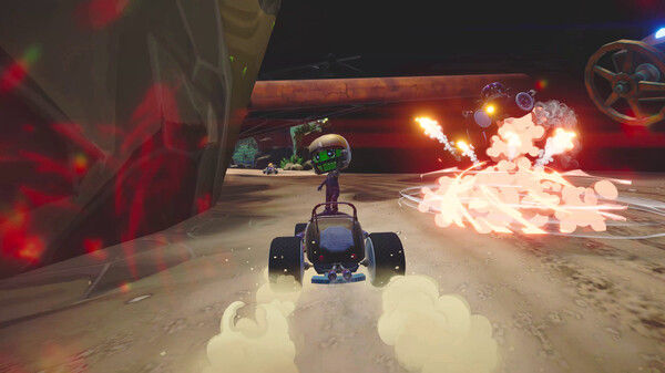 热潮狂飙/Hot Rod Mayhem