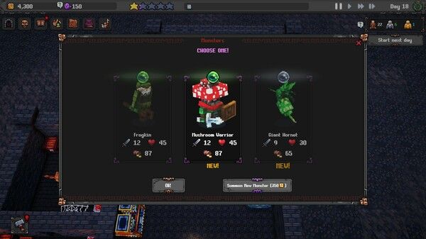 地下城资本家 (Dungeon Tycoon)
