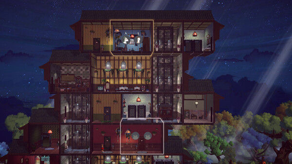 Hotel Galactic