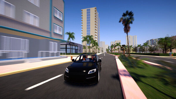 迈阿密酒店模拟器/Miami Hotel Simulator
