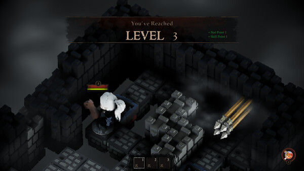 Slayer : the Demon Haunted World