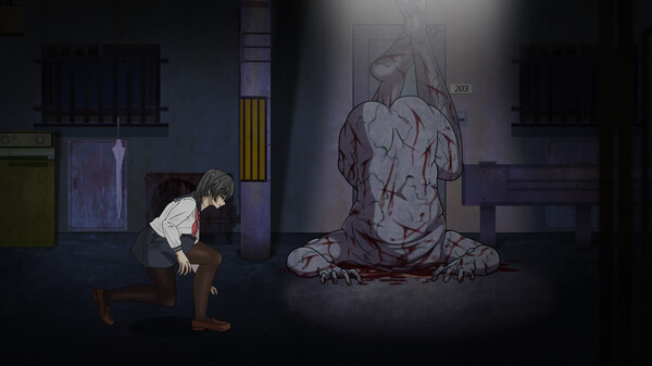 宍户直-即使死亡-/シシテナオ-Even in Death-