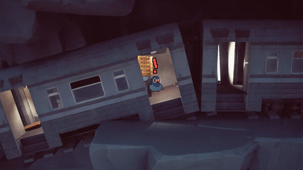 GuGu Pizza : Delivering Pizza to the Space Station? Boss, this is just not right!