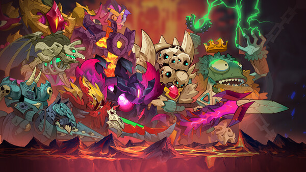 Magicbook AutoBattler: Contract