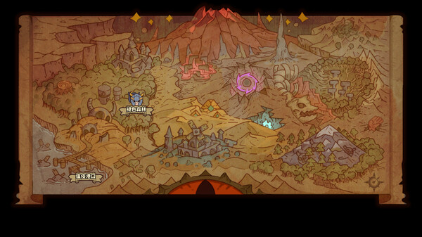 Magicbook AutoBattler: Contract
