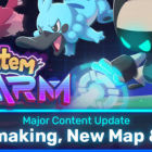 Temtem 群潮