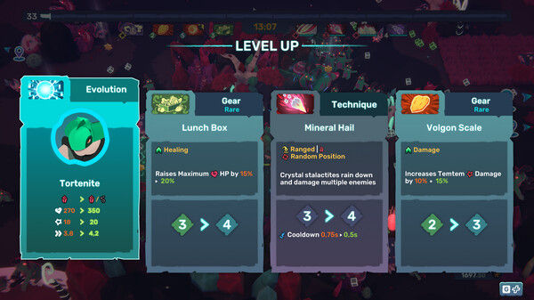 Temtem 群潮