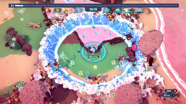 Temtem 群潮