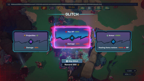 Temtem 群潮