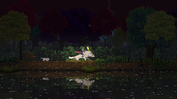 王国 两位君主