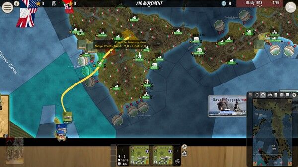 SGS Avalanche