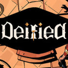 Deified