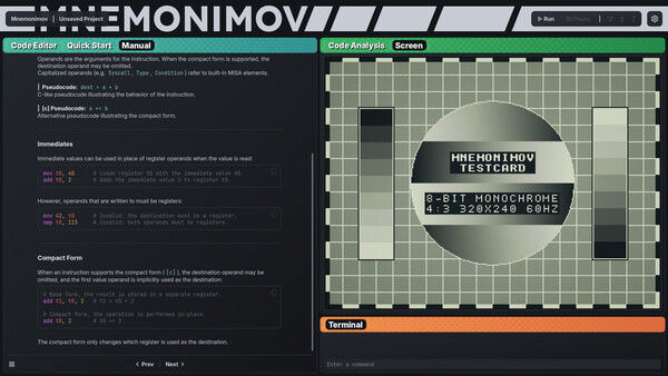 Mnemonimov