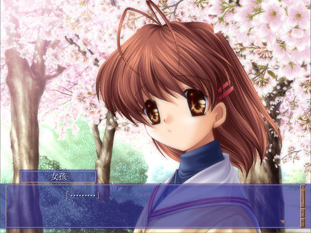 CLANNAD/写作CL:读作人生