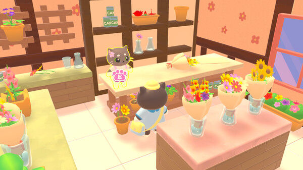 Catto's Post Office
