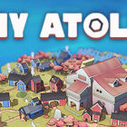 小环礁/Tiny Atolls