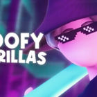 Goofy Gorillas
