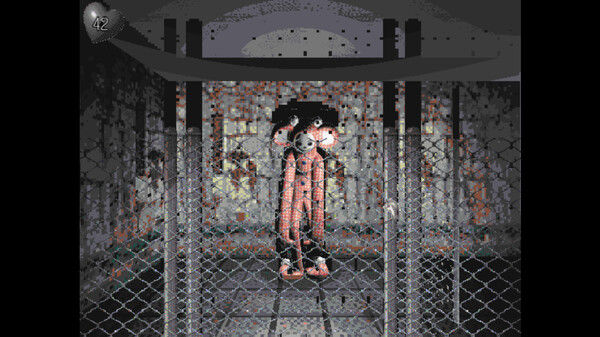 Disillusion ST