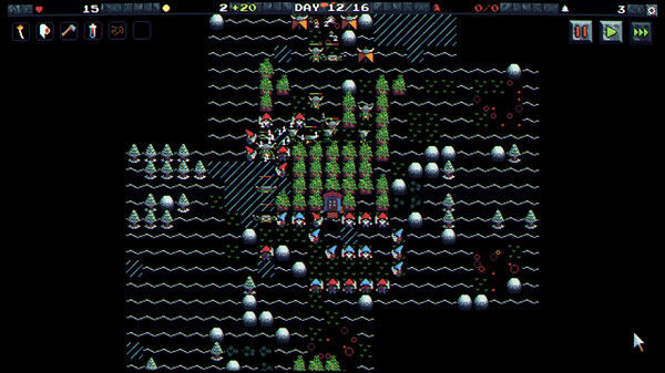 Gnomes