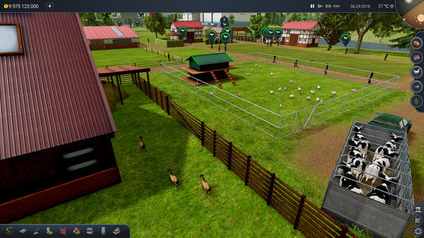 农场经理2018/Farm Manager 2018