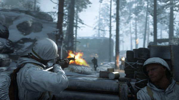 Call of Duty®: WWII