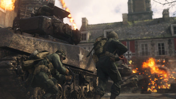 Call of Duty®: WWII