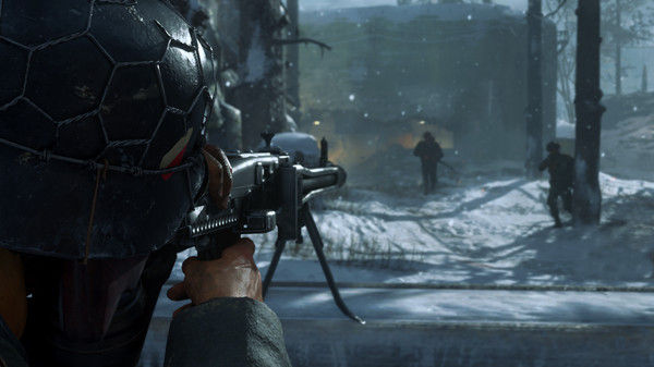 Call of Duty®: WWII