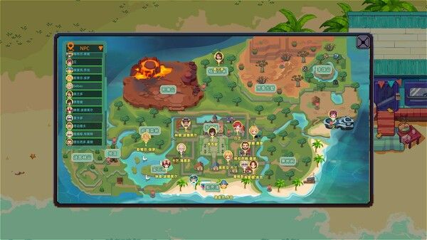 Faun Town