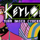 钥码封锁者/Keylocker | Turn Based Cyberpunk Action