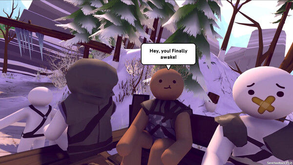 The RPG