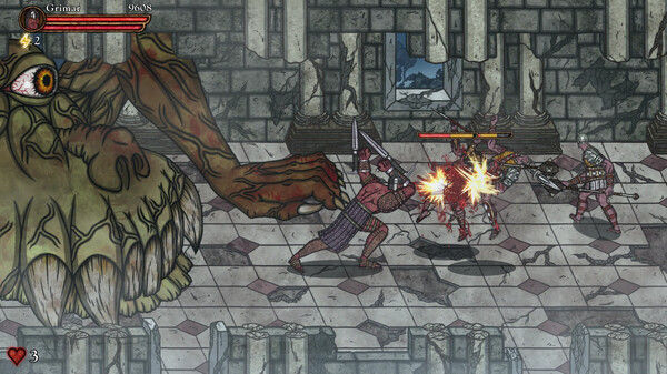 King's Blade