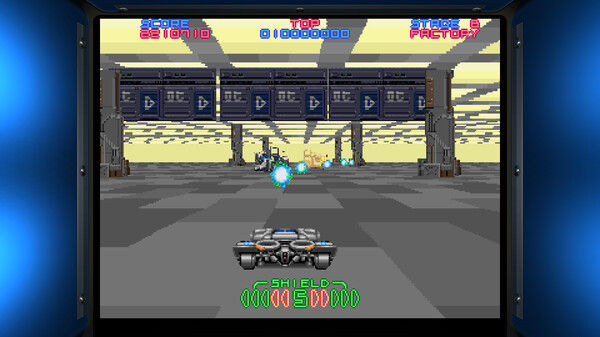 Operation Night Strikers