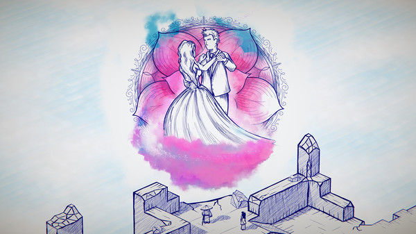 洇客 Inked: A Tale of Love