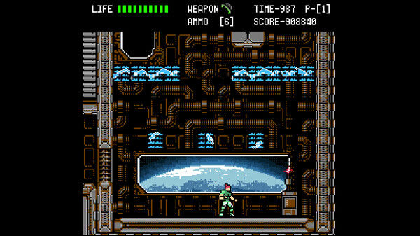 Crystal Gaiden Origins