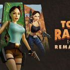 古墓丽影I-III重制版/Tomb Raider I-III Remastered Starring Lara Croft