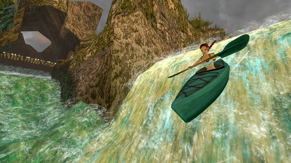 古墓丽影I-III重制版/Tomb Raider I-III Remastered Starring Lara Croft