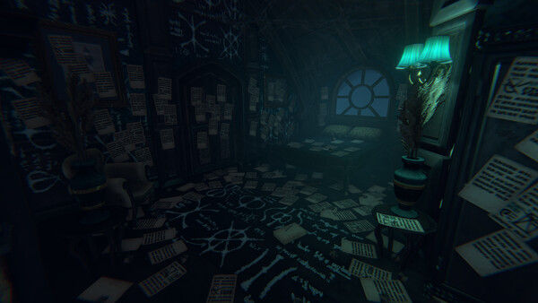 Dimhaven - The Lost Source