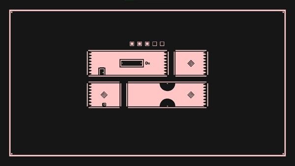 反转世界/Flipside